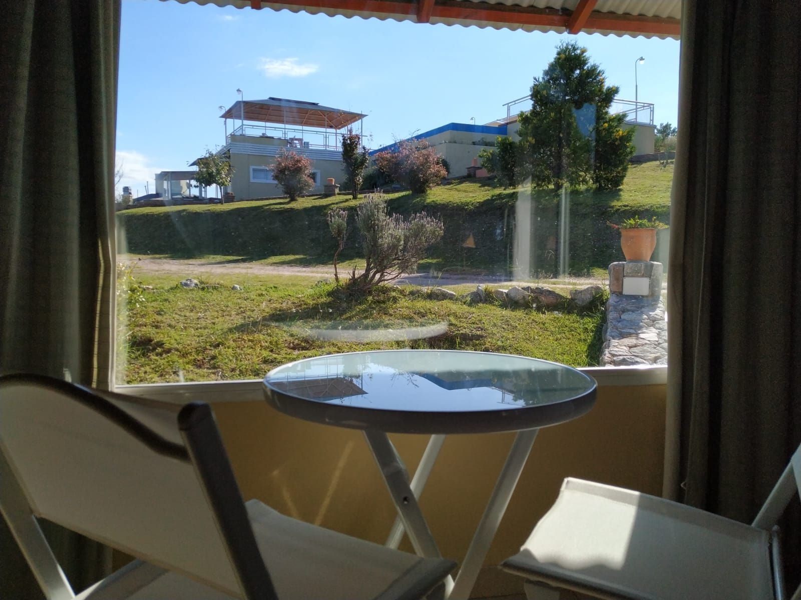 Image of Cabaña 1