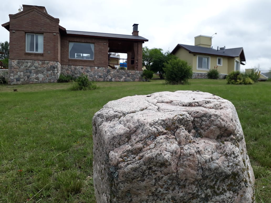 Image of Cabaña 3