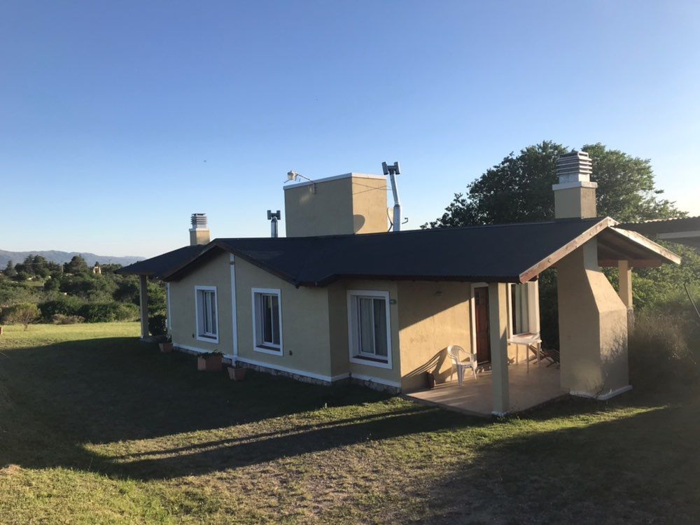 Image of Cabaña 4