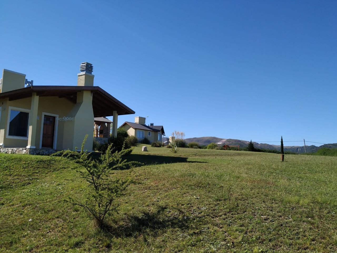 Image of Cabaña 5