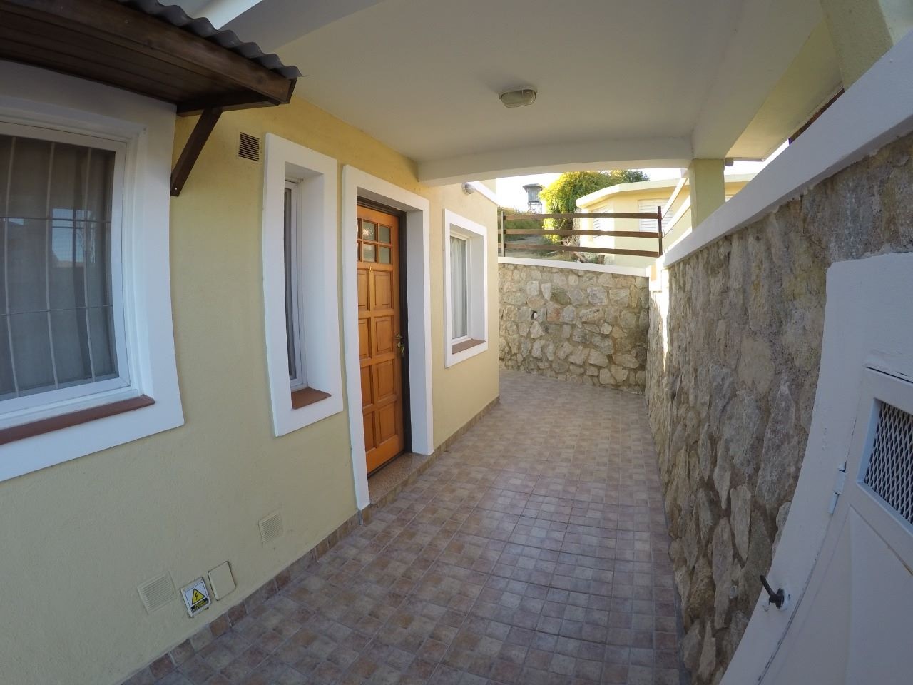 Image of Cabaña 6